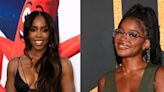 Kelly Rowland & Marsai Martin Are A Bestie Duo We Didn't Know We Needed