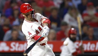 Angels defeat Padres for their first home series win this season
