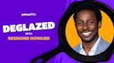 ESPN analyst Desmond Howard says visiting college football tailgate parties is 'the best part' of his job
