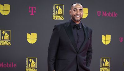 El reguetonero Don Omar revela que tiene cáncer