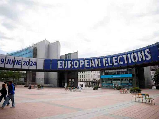 Parlamento Europeo teme ciberataque ruso en elecciones del mes de junio - El Diario - Bolivia