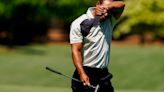 Tiger Woods blows up Saturday, shoots his worst-ever round at Masters 2024