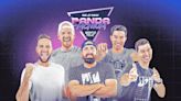 Dude Perfect Brings 'Panda-Monium' To Europe For First Time - Pollstar News