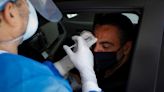 Florida offers drive-through Botox to quarantined residents