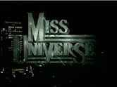 Miss Universe 1986