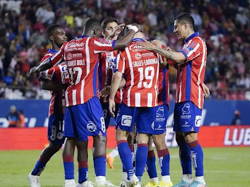 Atlético de San Luis va por destacado alumno de Pep Guardiola | El Universal