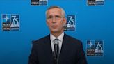 Ukraine moving closer to becoming a member - NATO Secretary General