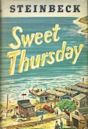 Sweet Thursday (Cannery Row, #2)