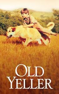 Old Yeller