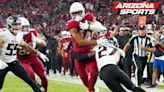 Video: Which Arizona Cardinals player who is flying under the radar could be a star in 2024? - Arizona Sports