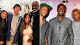 All About Brian McKnight's Kids