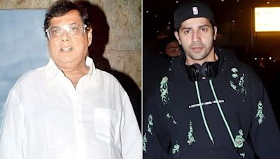 Varun’s father David Dhawan didn’t like what his son became during ’Badlapur’