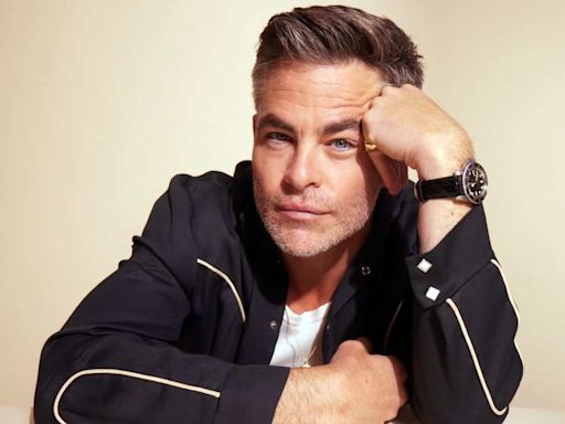 Chris Pine Reveals Biggest Moment of His Career: 'Definitely an Out-of-Body Moment'