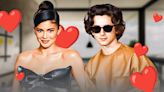 Kylie Jenner's family reportedly worried about Timothee Chalamet romance