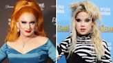 ‘RuPaul’s Drag Race’ Queens Willow Pill and Jinkx Monsoon on Adulting, Sobriety and Eating Haggis