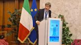 Un grupo de fiscales y jueces argentinos viajó a un congreso antimafia en Italia: el discurso de Juan Bautista Mahiques