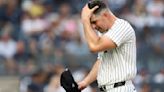 Rodón's rough start adds to Yankees' pitching woes