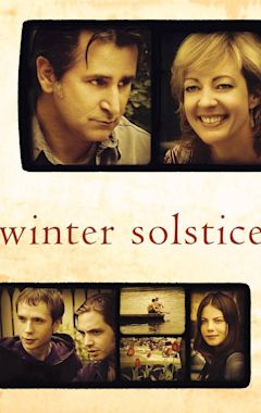 Winter Solstice