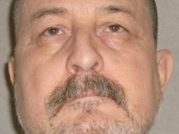 Oklahoma executes convicted child murderer Richard Rojem Jr.