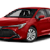 Toyota Corolla Hatchback