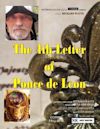 The 4th Letter of Ponce De Leon | Adventure