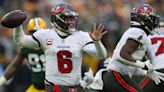 Does Tampa Bay Buccaneers Baker Mayfield Represent a New Way of Finding NFL Quarterbacks?