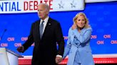 Abcarian: Yes, Biden looked and sounded awful. But the debate didn't change the stark choice we face