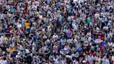 Taiwan Protesters Gather as Bill Aimed at President Moves Ahead