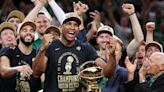 Las primeras palabras de Al Horford tras convertirse en el 1er campeón dominicano en la NBA