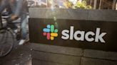 Slack CEO leaving Salesforce