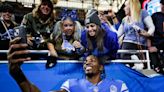 Detroit Lions' Thanksgiving tickets cost hundreds on resale markets