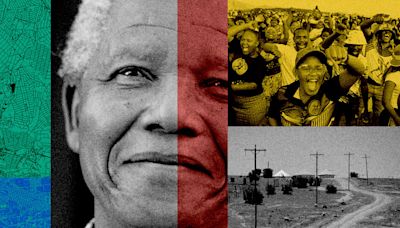 How South Africa has changed 30 years after apartheid