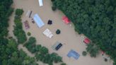 Kentucky floods kill at least 37 as more storms forecast