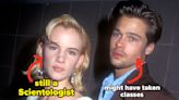 13 Celebs Who "Escaped" Scientology, And 14 Who Love And Defend It