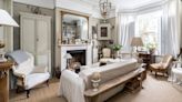 Tour this country-style one-bedroom apartment for sale in London