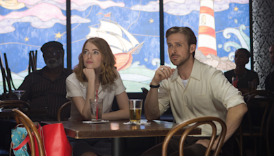 La La Land 2016, directed by Damien Chazelle | Film review