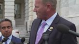 U.S. Rep. Troy Nehls calls controversy over military badge he wears an effort to 'discredit' his service