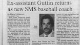 Keith Guttin: A timeline of the Missouri State baseball coach's career