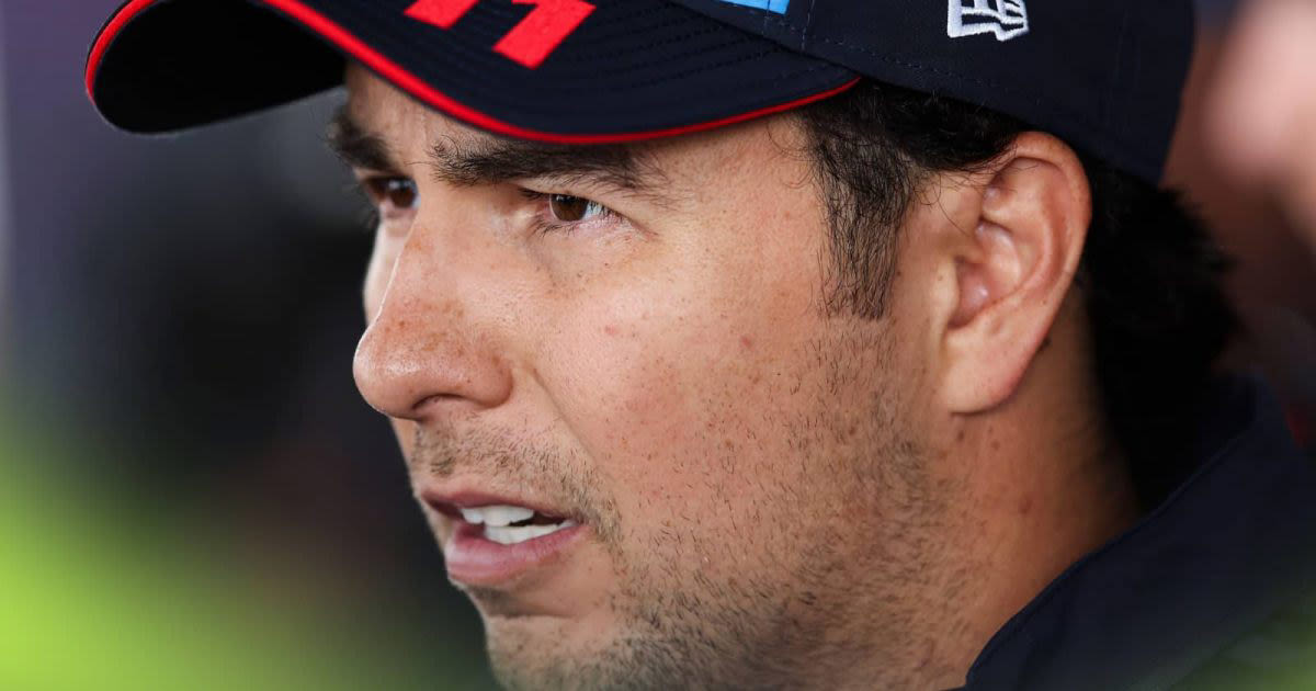 Sergio Perez feels wrath of F1 2024 rival after ‘big moment’ at Hungarian GP