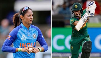 India Women vs South Africa Women 2024: Full Schedule, Squads, Live Streaming And All you Need to Know - News18