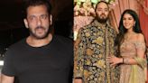 Bollywood Newsmakers Of The Week: Salman Khan Firing Case Update, Celebs Attend Anant-Radhika's Sangeet And More