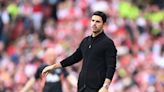 Arsenal handed £77m transfer advice as double priority made clear to Mikel Arteta