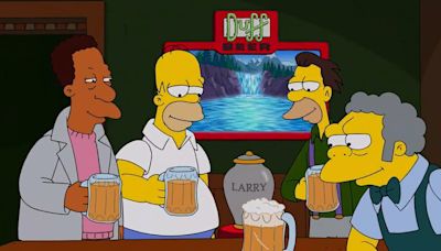 'Los Simpson' pide perdón por matar a uno de sus vecinos históricos y explica por qué lo han hecho: "No le hemos matado a la ligera"