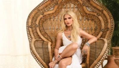 Jessica Simpson Dropped an Affordable New Collection at Walmart With Boho-Chic Dresses, Jewelry & More Starting at $8