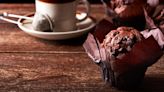 Olympics swimmer Henrik Christiansen is making us all obsessed with chocolate muffins – here’s how to make your own