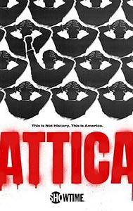 Attica (2021 film)