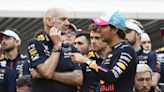 Sergio Perez warns that Adrian Newey exit will have 'immediate impact'