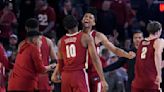 Sears uses strong second half to score 23 points as No. 24 Alabama rallies past Georgia 85-76