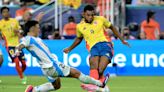 Video: Wow – Lisandro Martinez was back to his world-class best with vital goal-saving block in ET of Copa America final