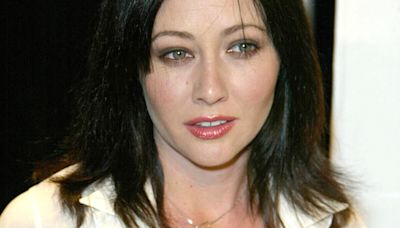 Shannen Doherty mariée 3 fois et divorcée un an avant sa disparition : qui sont les hommes de sa vie ?